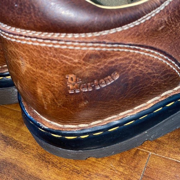 Dr.Martens AW004 Men’s - Picture 7 of 9